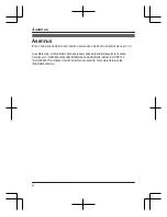 Preview for 75 page of Panasonic KX-HDV340 Quick Start Manual