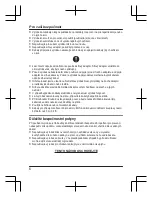 Preview for 85 page of Panasonic KX-HDV340 Quick Start Manual