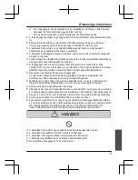 Preview for 104 page of Panasonic KX-HDV340 Quick Start Manual