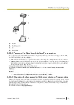 Предварительный просмотр 15 страницы Panasonic KX-HDV430 Administrator'S Manual