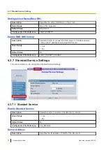 Preview for 78 page of Panasonic KX-HDV430 Administrator'S Manual