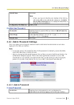 Preview for 93 page of Panasonic KX-HDV430 Administrator'S Manual