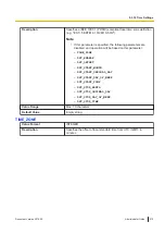 Предварительный просмотр 219 страницы Panasonic KX-HDV430 Administrator'S Manual