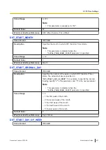 Preview for 221 page of Panasonic KX-HDV430 Administrator'S Manual