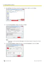 Предварительный просмотр 310 страницы Panasonic KX-HDV430 Administrator'S Manual