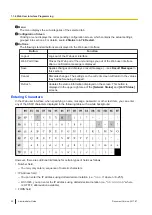 Предварительный просмотр 22 страницы Panasonic KX-HDV430 Manual