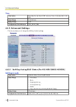 Предварительный просмотр 108 страницы Panasonic KX-HDV430 Manual