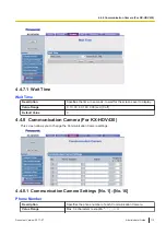 Предварительный просмотр 113 страницы Panasonic KX-HDV430 Manual