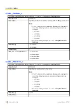 Предварительный просмотр 294 страницы Panasonic KX-HDV430 Manual