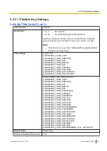 Предварительный просмотр 315 страницы Panasonic KX-HDV430 Manual