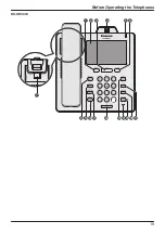 Preview for 15 page of Panasonic KX-HDV430 Operating Instructions Manual