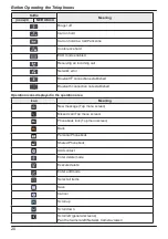 Preview for 20 page of Panasonic KX-HDV430 Operating Instructions Manual