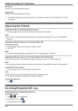 Preview for 26 page of Panasonic KX-HDV430 Operating Instructions Manual