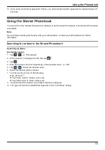 Preview for 53 page of Panasonic KX-HDV430 Operating Instructions Manual