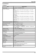 Preview for 95 page of Panasonic KX-HDV430 Operating Instructions Manual