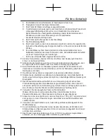 Preview for 14 page of Panasonic KX-HDV430 Quick Start Manual