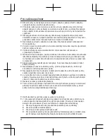 Preview for 83 page of Panasonic KX-HDV430 Quick Start Manual