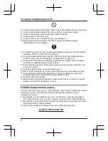 Preview for 91 page of Panasonic KX-HDV430 Quick Start Manual