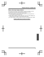 Preview for 98 page of Panasonic KX-HDV430 Quick Start Manual