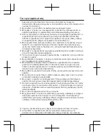 Preview for 109 page of Panasonic KX-HDV430 Quick Start Manual