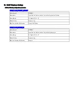 Preview for 12 page of Panasonic KX-HDV430 Supplement Manual