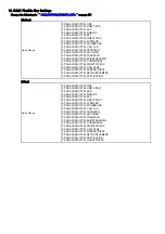 Preview for 13 page of Panasonic KX-HDV430 Supplement Manual