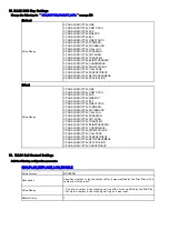 Preview for 14 page of Panasonic KX-HDV430 Supplement Manual