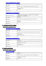 Preview for 15 page of Panasonic KX-HDV430 Supplement Manual