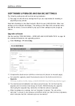 Preview for 11 page of Panasonic KX-HDV800 Installation & Administration Manual