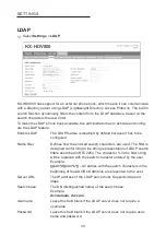 Preview for 30 page of Panasonic KX-HDV800 Installation & Administration Manual