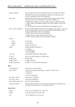 Preview for 42 page of Panasonic KX-HDV800 Installation & Administration Manual