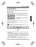 Предварительный просмотр 12 страницы Panasonic KX-HDV800X Quick Start Manual