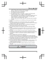 Предварительный просмотр 22 страницы Panasonic KX-HDV800X Quick Start Manual