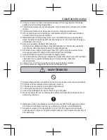 Предварительный просмотр 48 страницы Panasonic KX-HDV800X Quick Start Manual