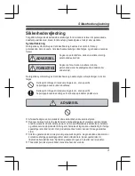 Предварительный просмотр 52 страницы Panasonic KX-HDV800X Quick Start Manual