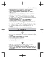 Предварительный просмотр 66 страницы Panasonic KX-HDV800X Quick Start Manual