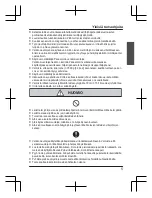 Предварительный просмотр 72 страницы Panasonic KX-HDV800X Quick Start Manual