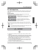 Предварительный просмотр 76 страницы Panasonic KX-HDV800X Quick Start Manual