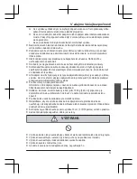 Предварительный просмотр 84 страницы Panasonic KX-HDV800X Quick Start Manual