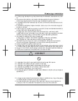 Предварительный просмотр 96 страницы Panasonic KX-HDV800X Quick Start Manual