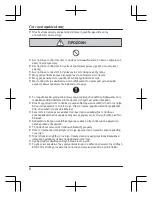 Предварительный просмотр 103 страницы Panasonic KX-HDV800X Quick Start Manual