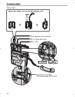 Предварительный просмотр 12 страницы Panasonic KX-HGT100EX Quick Reference Manual