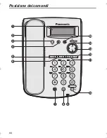 Preview for 66 page of Panasonic KX-HGT100EX Quick Reference Manual