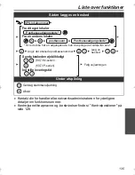 Предварительный просмотр 135 страницы Panasonic KX-HGT100EX Quick Reference Manual