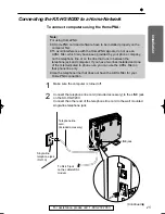 Preview for 15 page of Panasonic KX-HGW200 Operating Instructions Manual