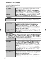 Предварительный просмотр 34 страницы Panasonic KX-HGW200 Operating Instructions Manual