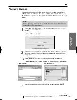 Предварительный просмотр 39 страницы Panasonic KX-HGW200 Operating Instructions Manual