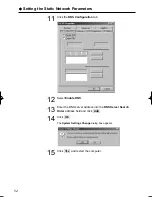 Предварительный просмотр 54 страницы Panasonic KX-HGW200 Operating Instructions Manual