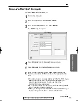 Предварительный просмотр 55 страницы Panasonic KX-HGW200 Operating Instructions Manual