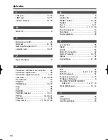 Предварительный просмотр 66 страницы Panasonic KX-HGW200 Operating Instructions Manual